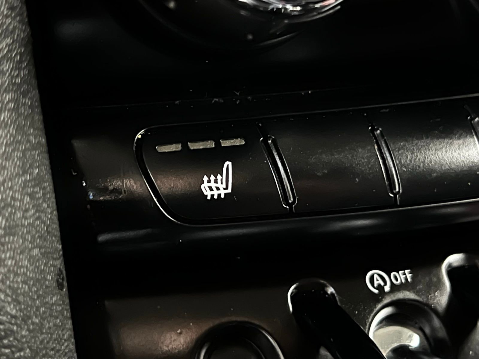 Used 2021 MINI Cooper S FWD image 19