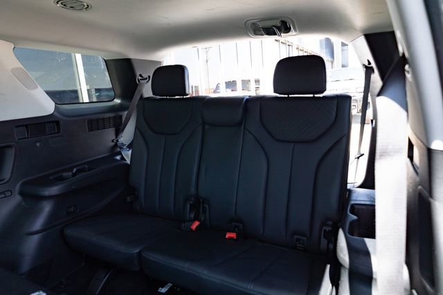 Used 2024 Hyundai Palisade SEL image 35