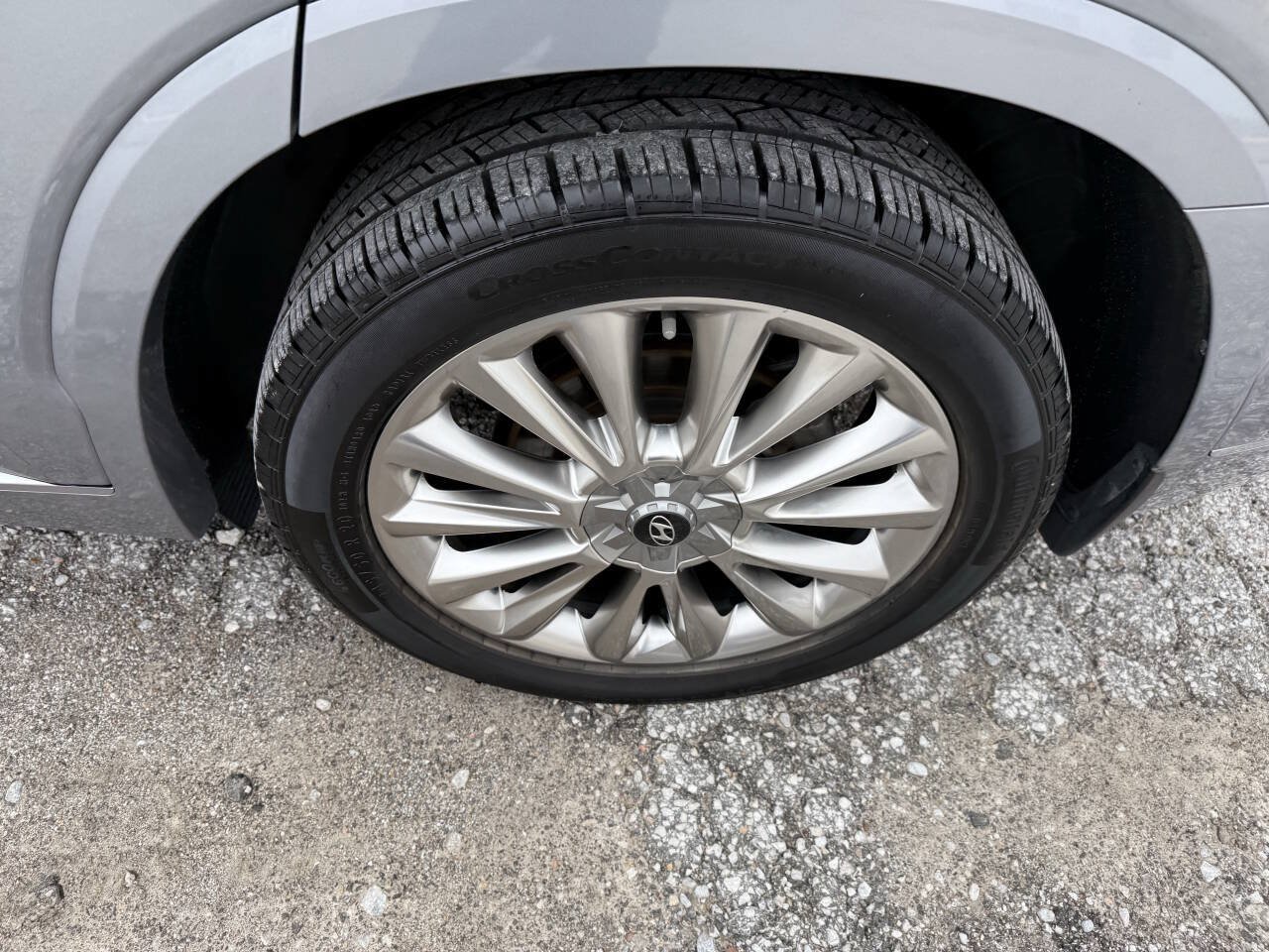 Used 2020 Hyundai Palisade Limited AWD/4WD image 10