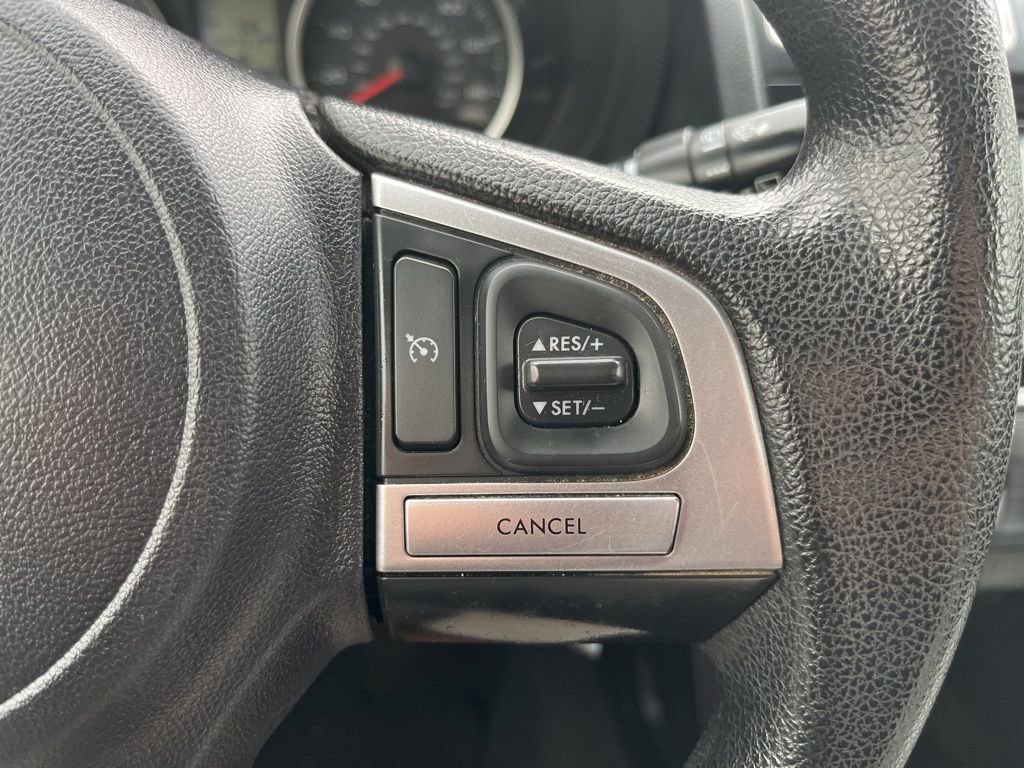 Used 2018 Subaru Forester 2.5i Premium image 14