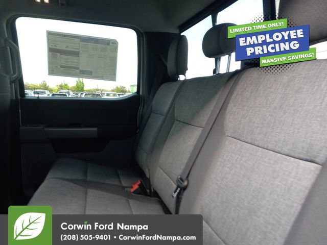 New 2026 Ford F250 XL AWD/4WD image 24