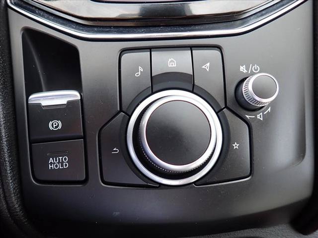 Used 2025 MAZDA CX-5 AWD 2.5 S w/ Preferred Package image 19