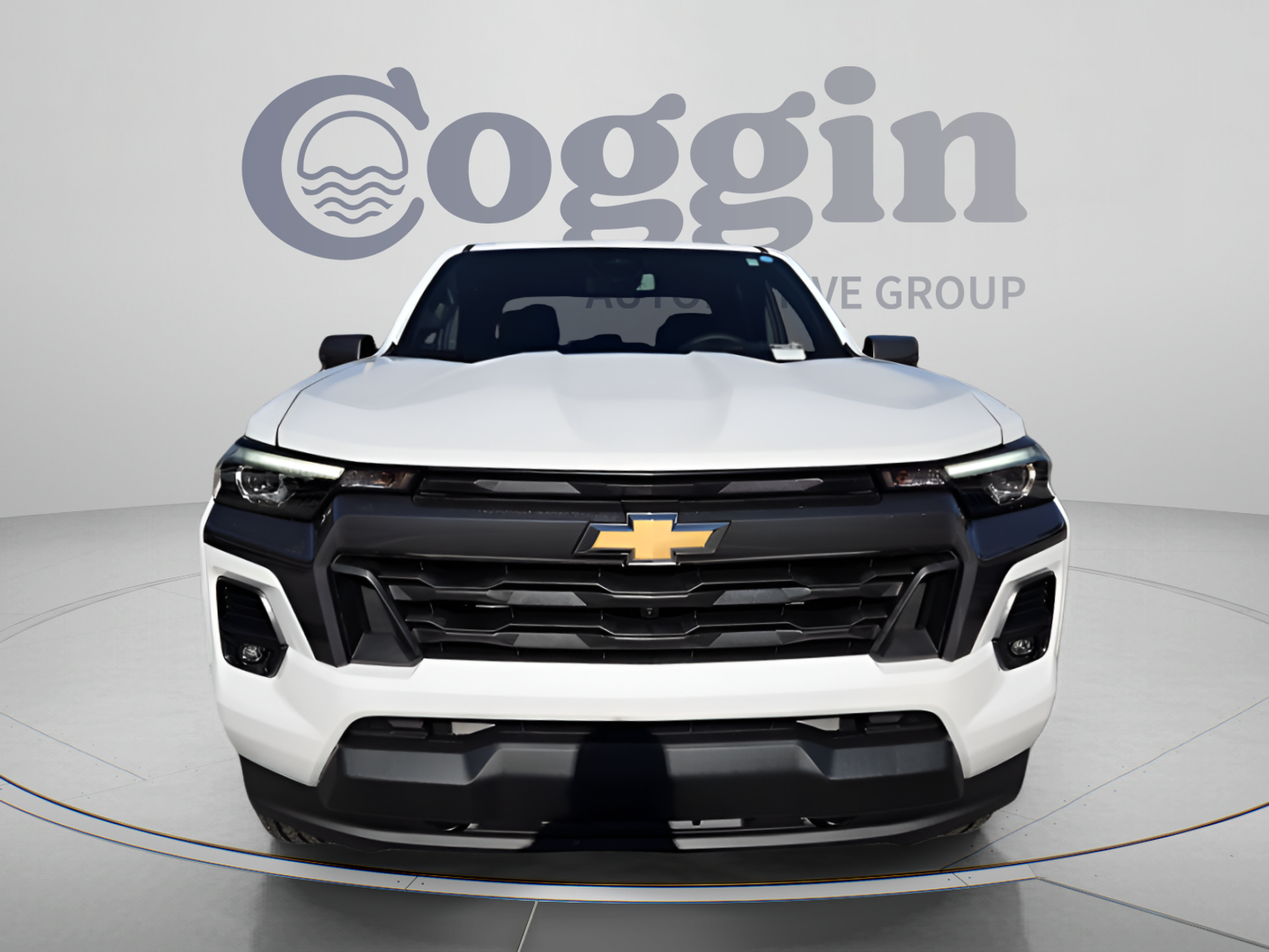 New 2026 Chevrolet Colorado LT w/ LT Convenience Package AWD/4WD image 8