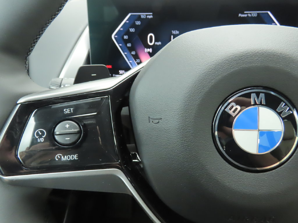 Certified 2026 BMW X3 xDrive30i AWD/4WD image 12