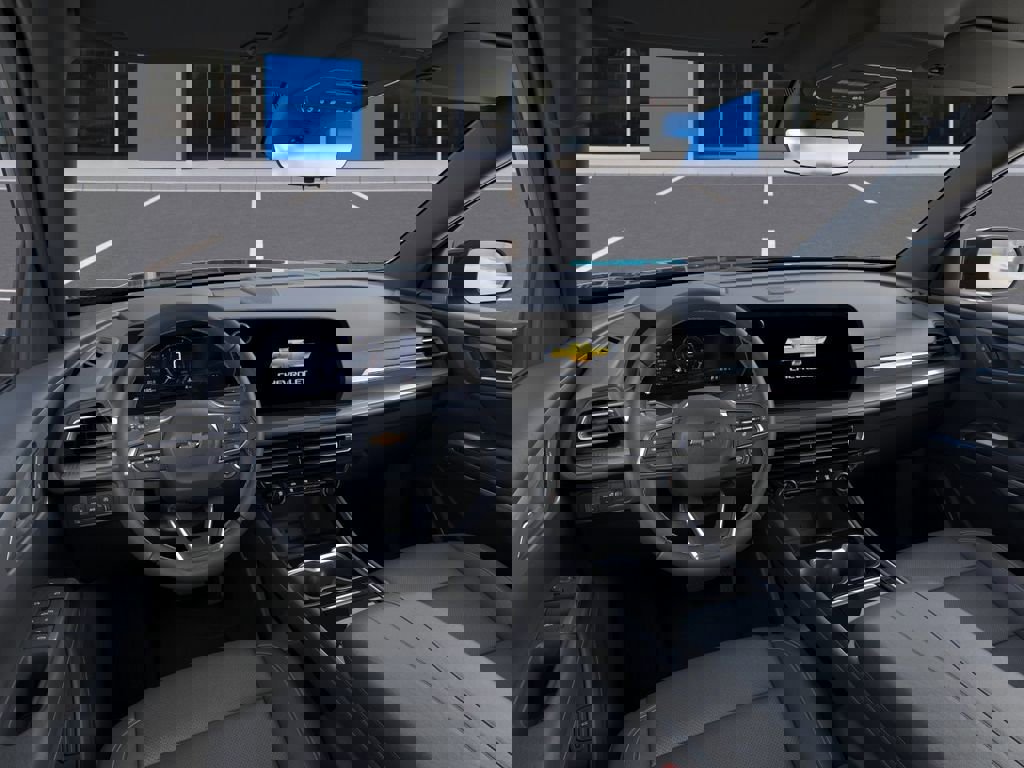 New 2026 Chevrolet Traverse LT w/ Sun and Wheel Package image 15