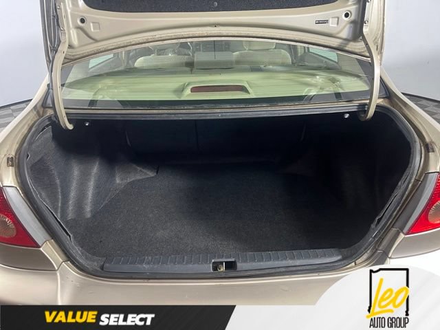Used 2005 Toyota Corolla S FWD image 10