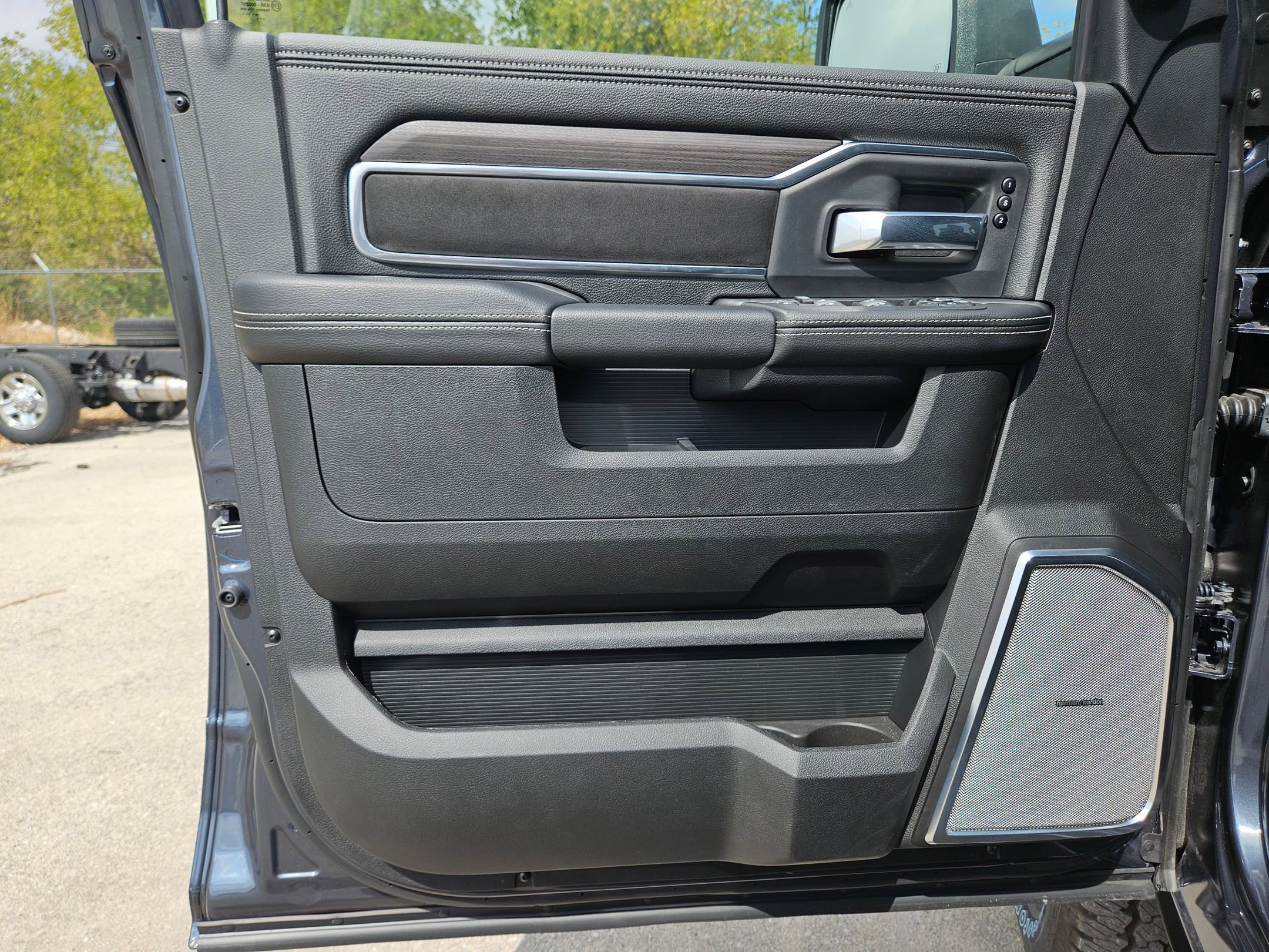 New 2026 RAM 2500 Laramie image 11