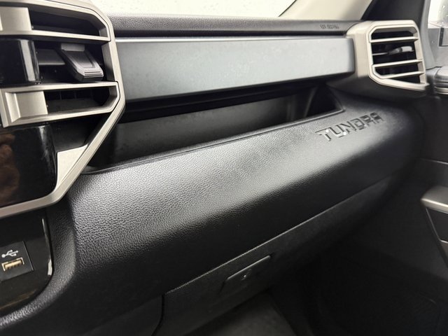 Used 2023 Toyota Tundra SR5 w/ TRD Sport Package image 24