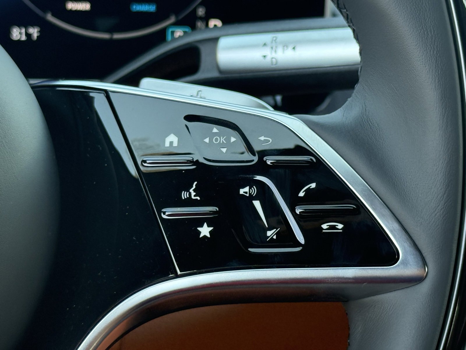 New 2026 Mercedes-Benz S 580 4MATIC Sedan image 21