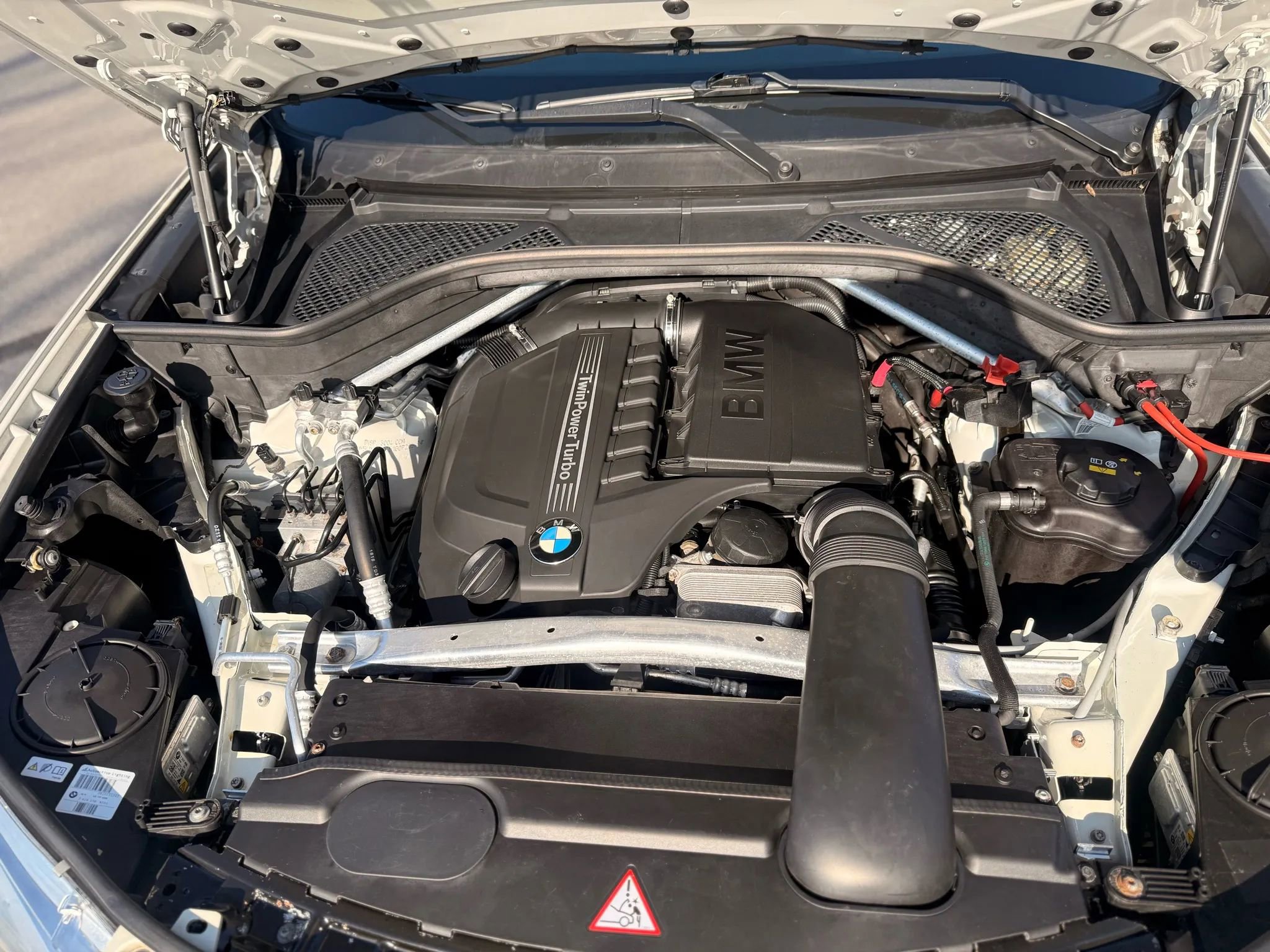 Used 2016 BMW X5 xDrive35i AWD/4WD image 18