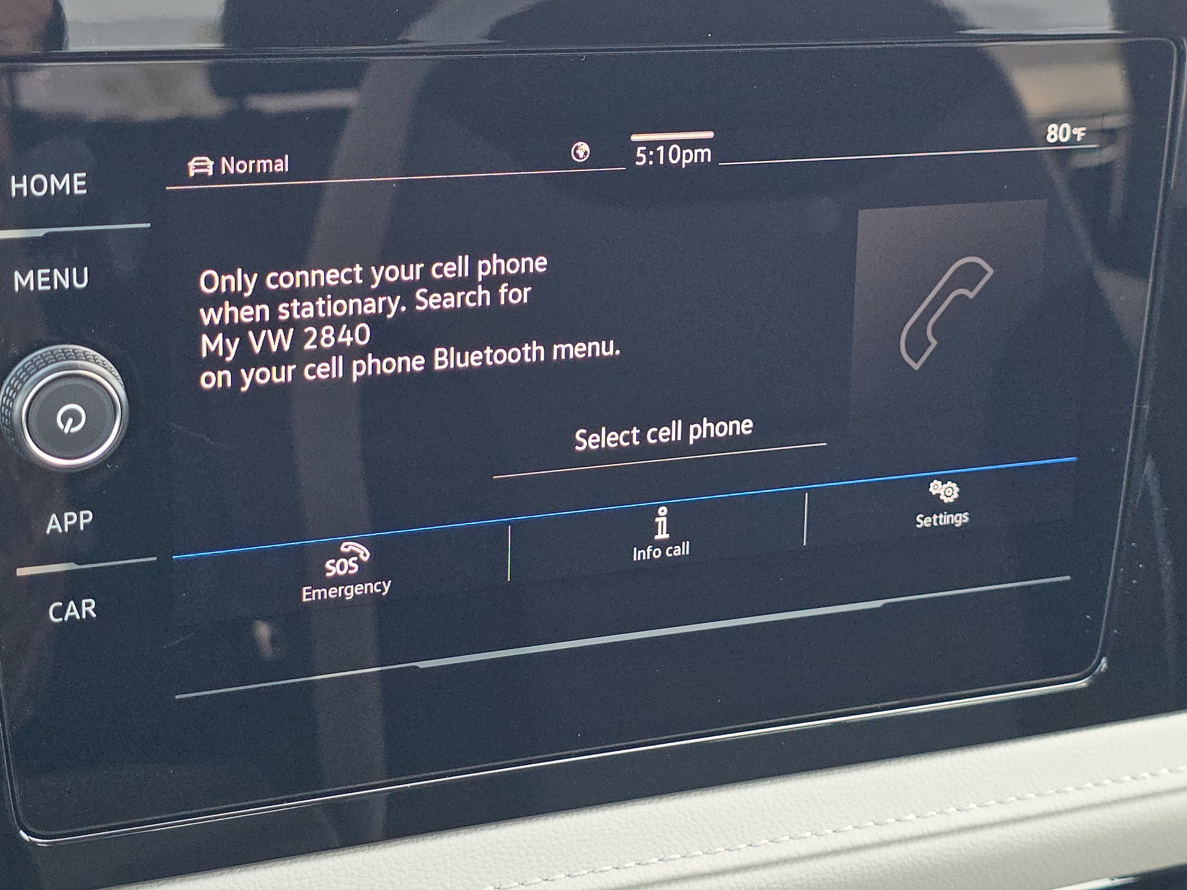 New 2025 Volkswagen Taos S image 10