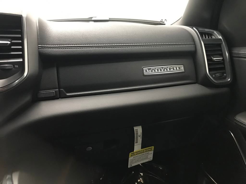 New 2026 RAM 1500 Laramie image 38