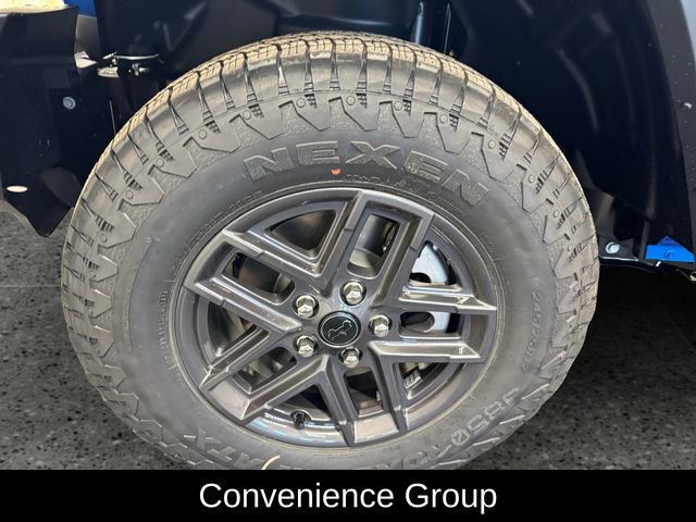 Used 2025 Jeep Wrangler Sport S image 5