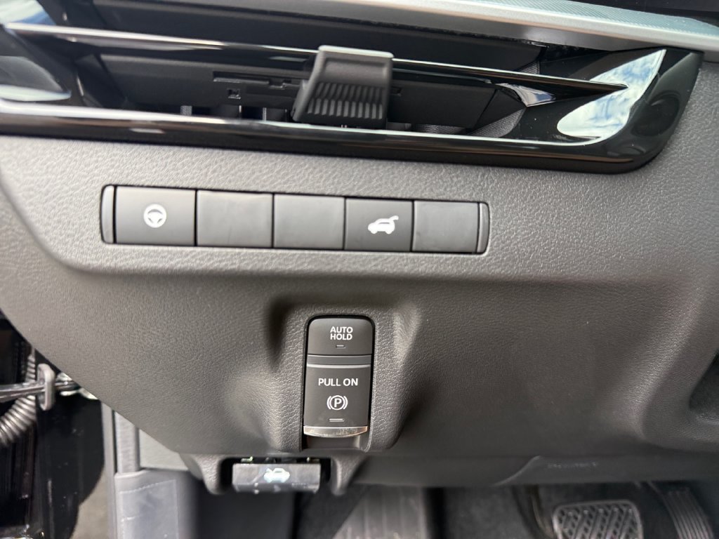 New 2027 Nissan Murano Platinum w/ Cargo Package AWD/4WD image 29