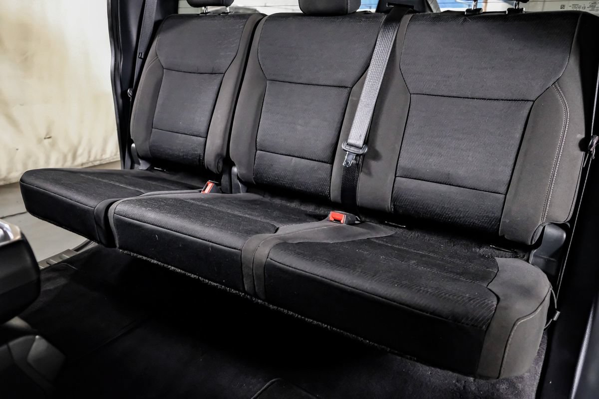 Used 2023 Ford F150 XLT w/ XLT Black Appearance Package AWD/4WD image 31
