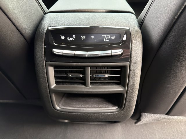New 2026 Cadillac XT5 Sportv w/ LPO, Floor Liner Package image 30