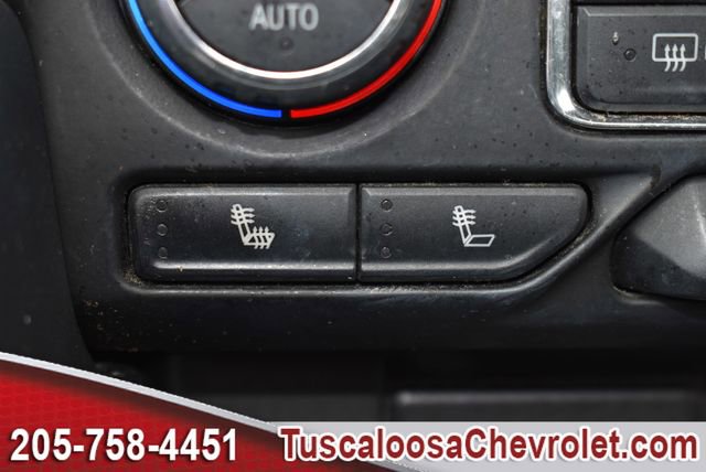 Used 2021 Chevrolet Tahoe LT w/ LT Signature Package image 42