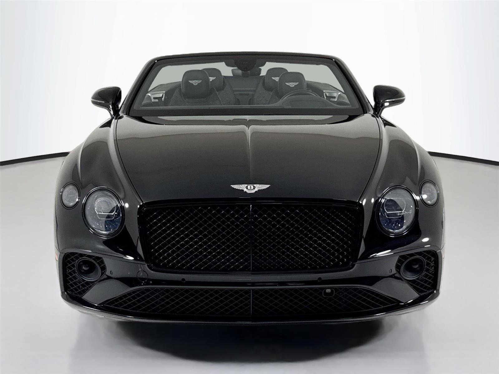 Used 2020 Bentley Continental GT V8 First Edition image 11