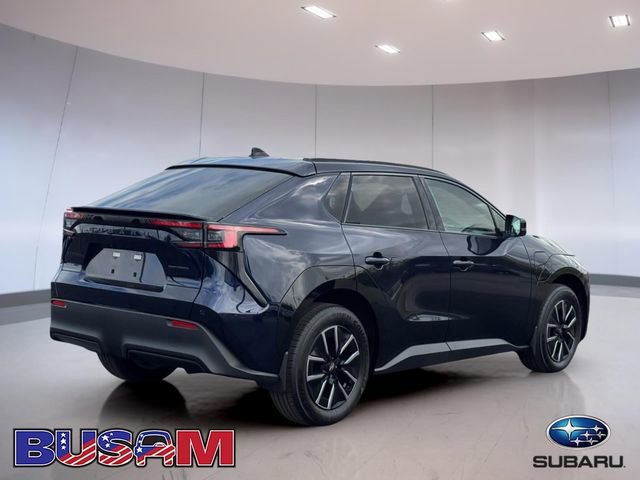 New 2026 Subaru Solterra Premium image 4