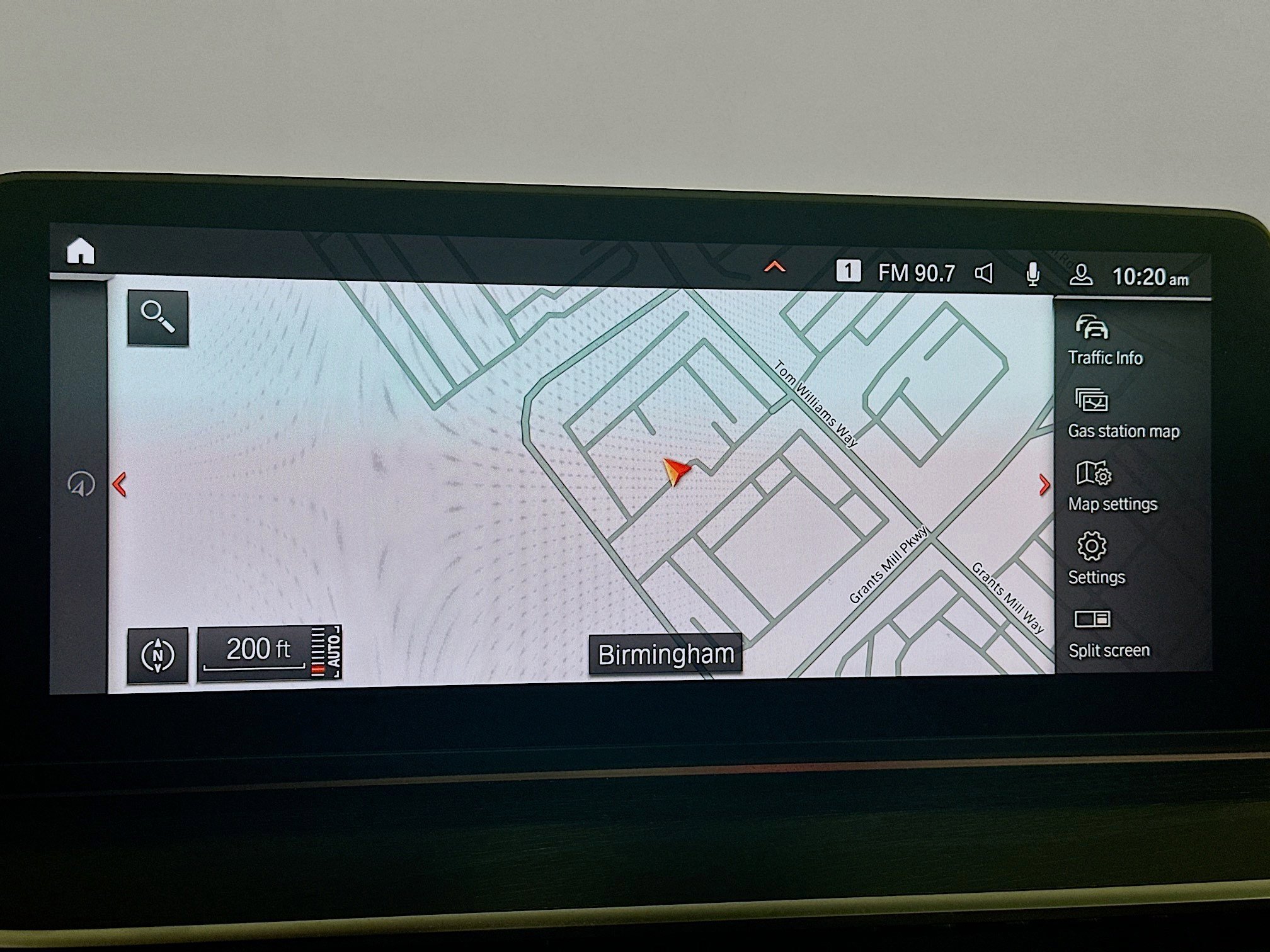 Used 2023 BMW 530i w/ Premium Package RWD image 22