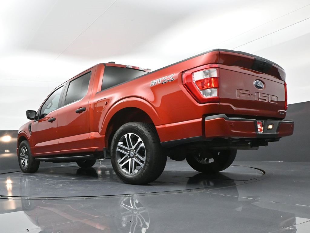 Used 2023 Ford F150 XL w/ STX Appearance Package image 30