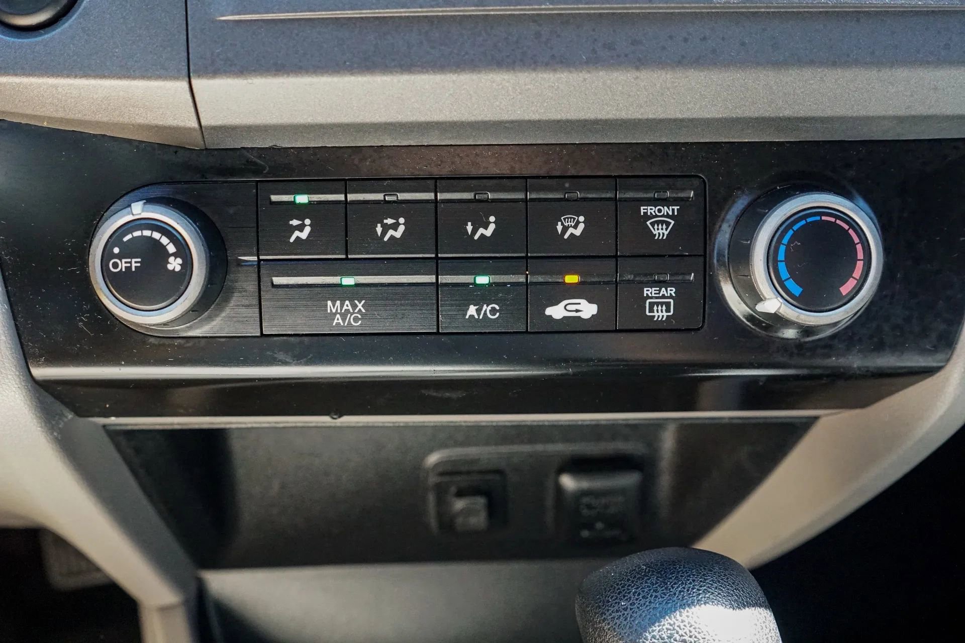 Used 2012 Honda Civic LX image 15