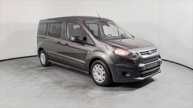 Used 2016 Ford Transit Connect XL image 9