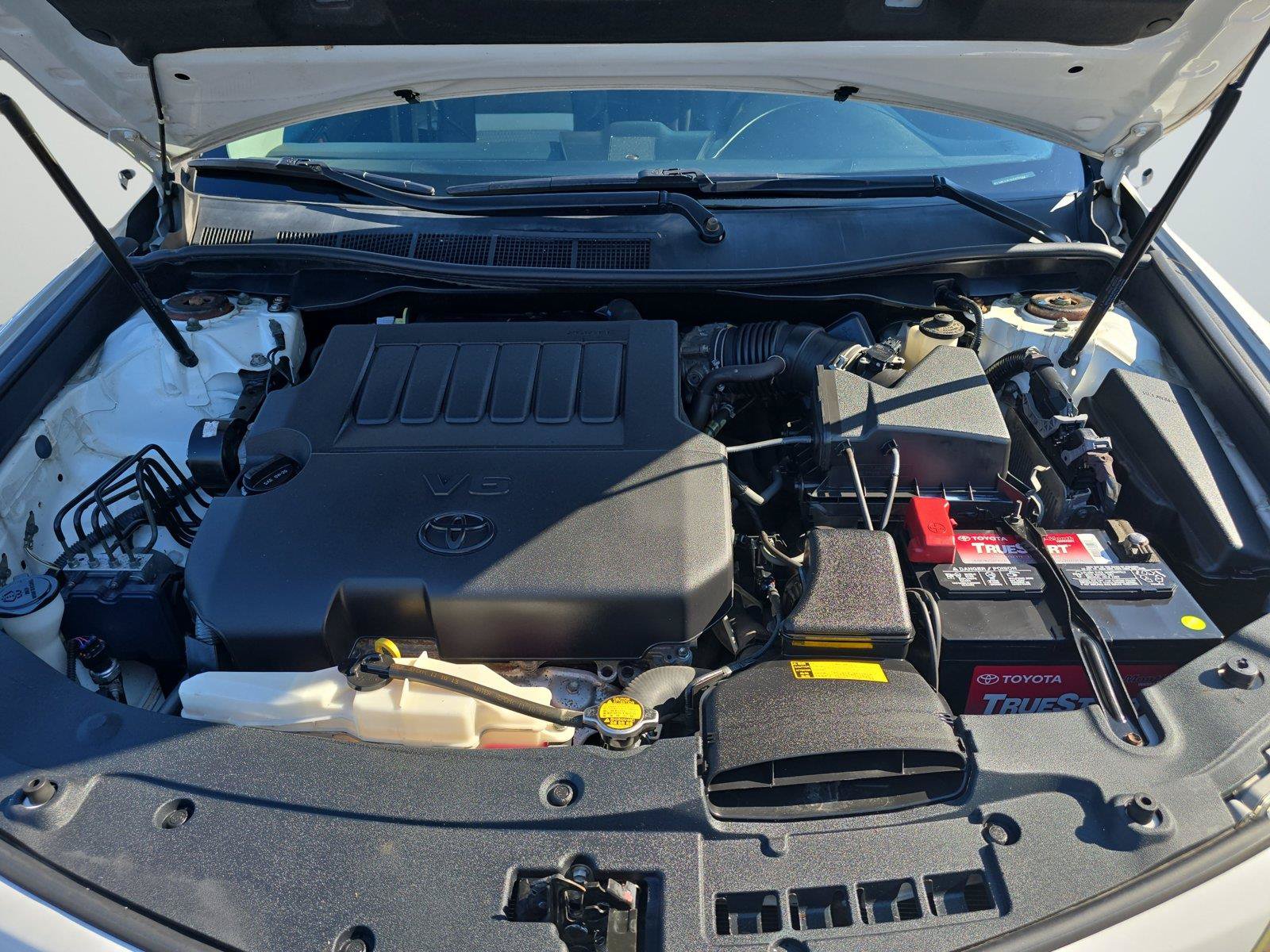 Used 2014 Toyota Camry SE FWD image 27