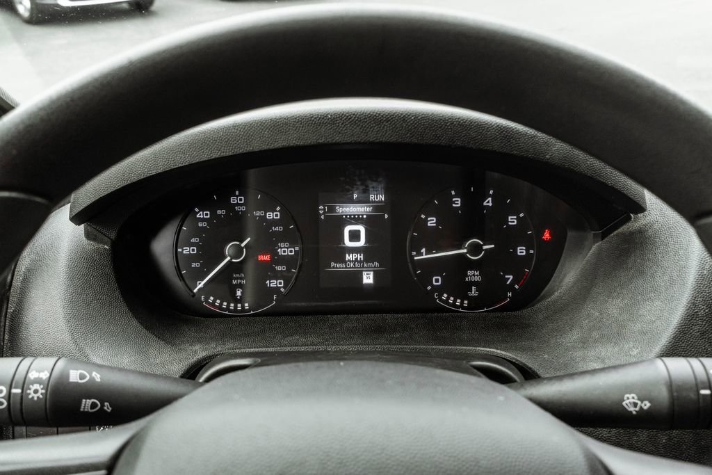 Used 2023 RAM ProMaster 2500 FWD image 10