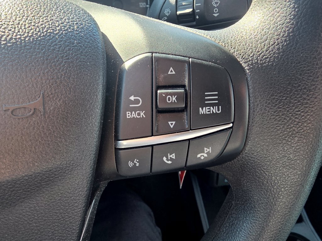 Used 2024 Ford Maverick XL w/ Equipment Group 100A Standard AWD/4WD image 19