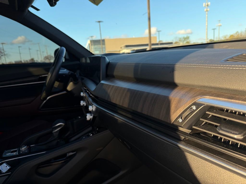 Used 2023 Kia Telluride SX Prestige image 36