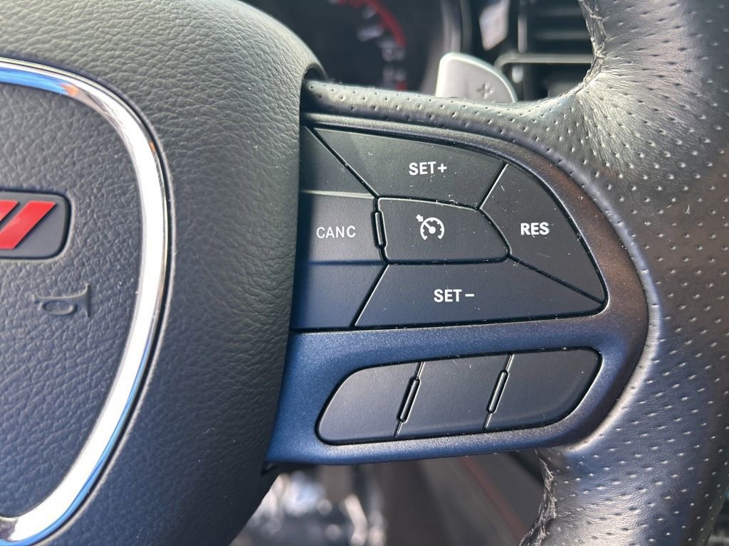 Certified 2023 Dodge Durango GT image 44