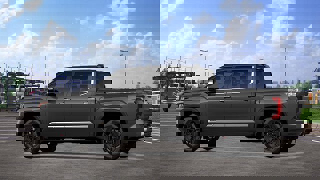 New 2026 Toyota Tundra 1794 Edition w/ TRD Off-Road Package image 5