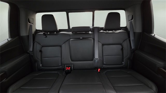 Used 2019 GMC Sierra 1500 SLT w/ SLT Premium Plus Package image 13