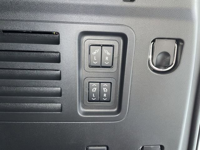 New 2026 Chevrolet Traverse RS image 20