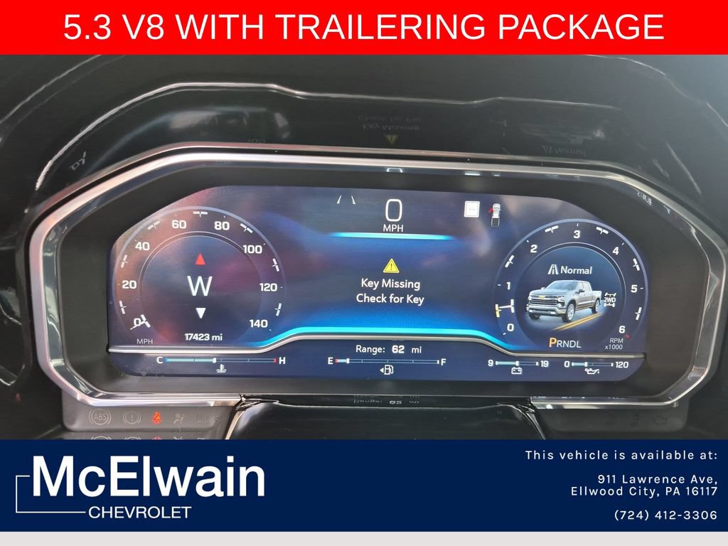 Used 2022 Chevrolet Silverado 1500 RST AWD/4WD image 22