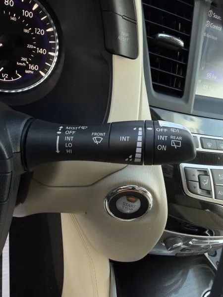 Used 2020 INFINITI QX60 Pure FWD image 46