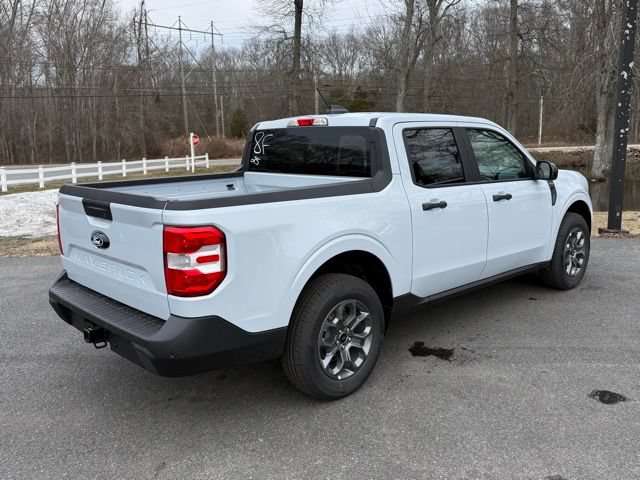 New 2026 Ford Maverick XLT AWD/4WD image 7