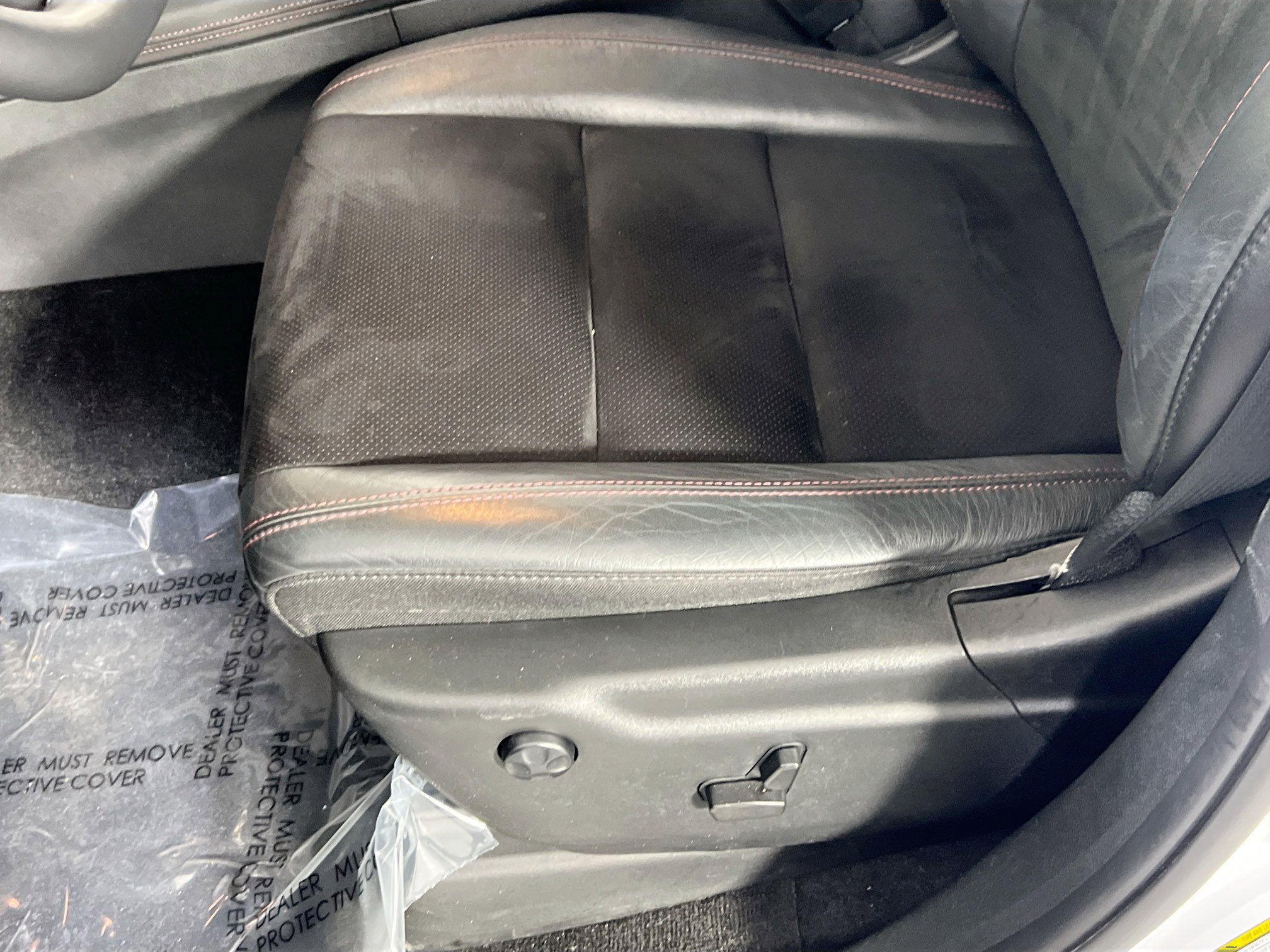 Used 2022 Dodge Durango R/T w/ Trailer Tow Group IV image 18