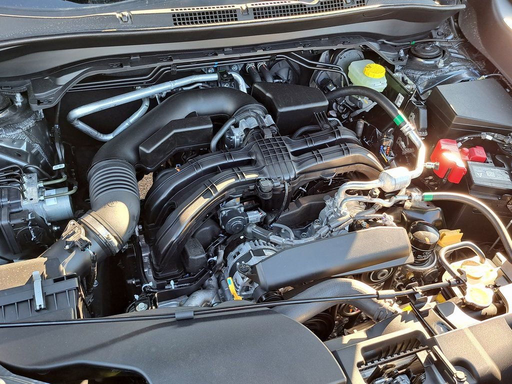 New 2026 Subaru Forester Wilderness image 14