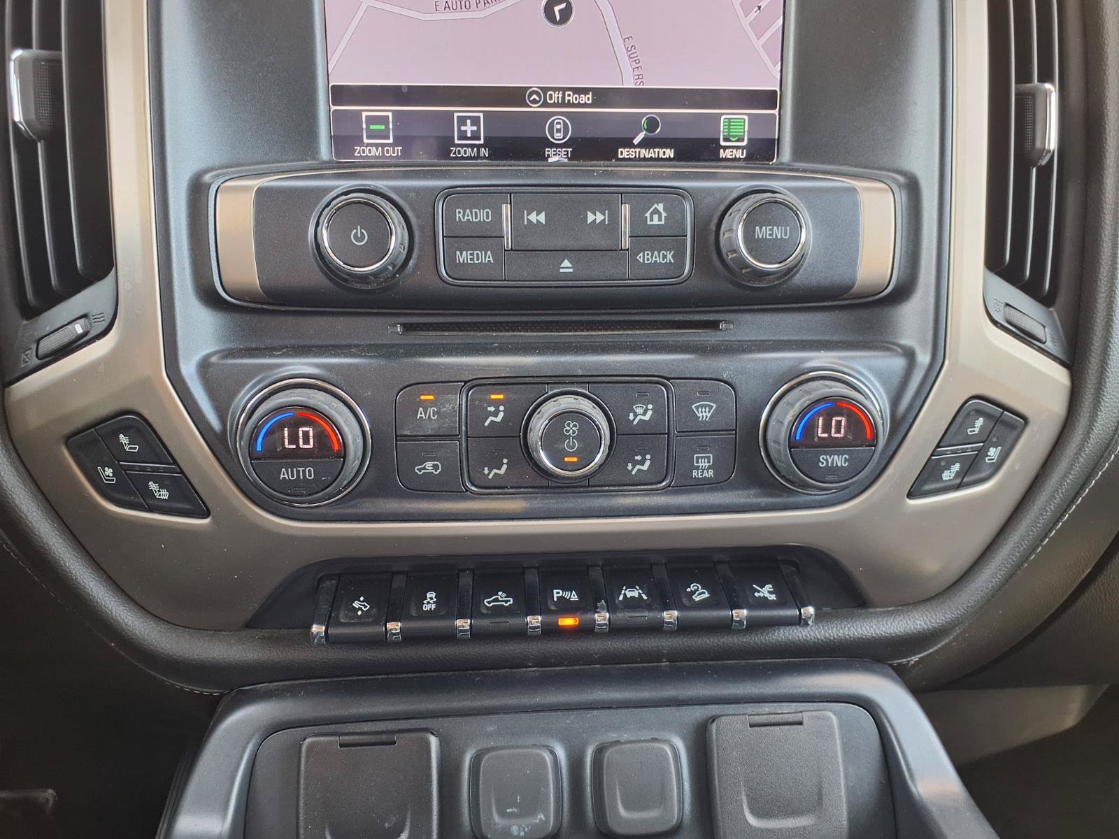 Used 2018 GMC Sierra 1500 Denali w/ Denali Ultimate Package AWD/4WD image 23