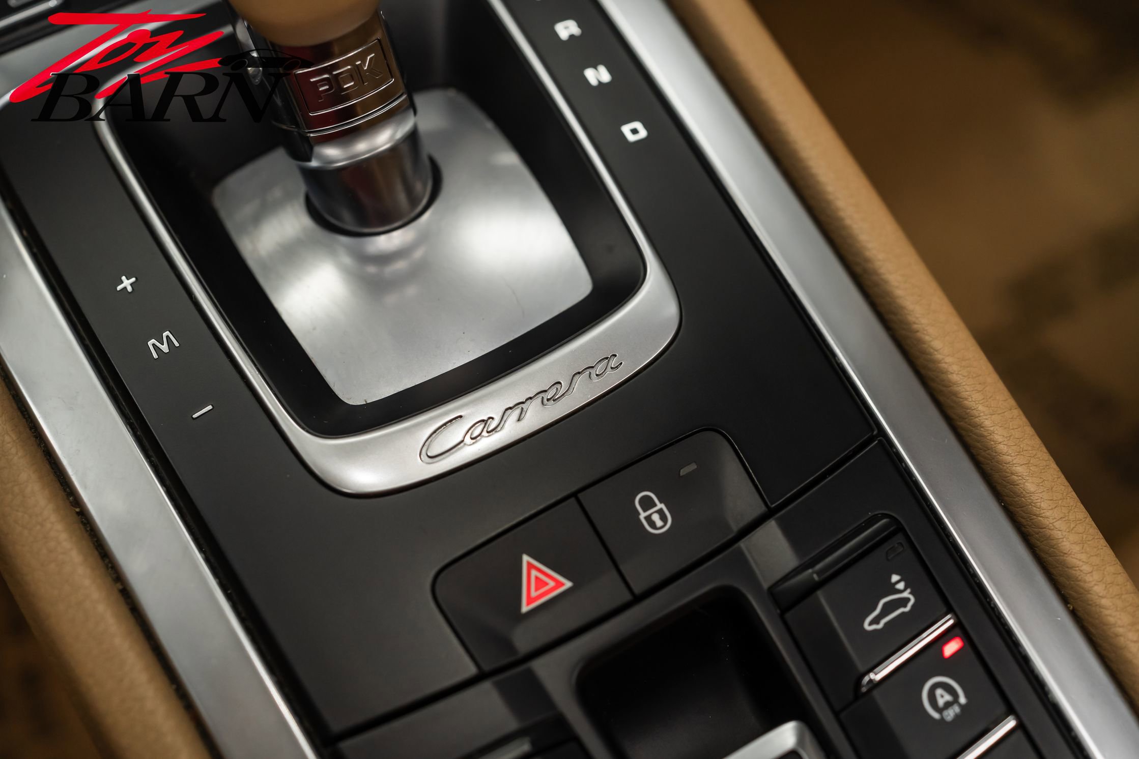 Used 2015 Porsche 911 Carrera S image 48