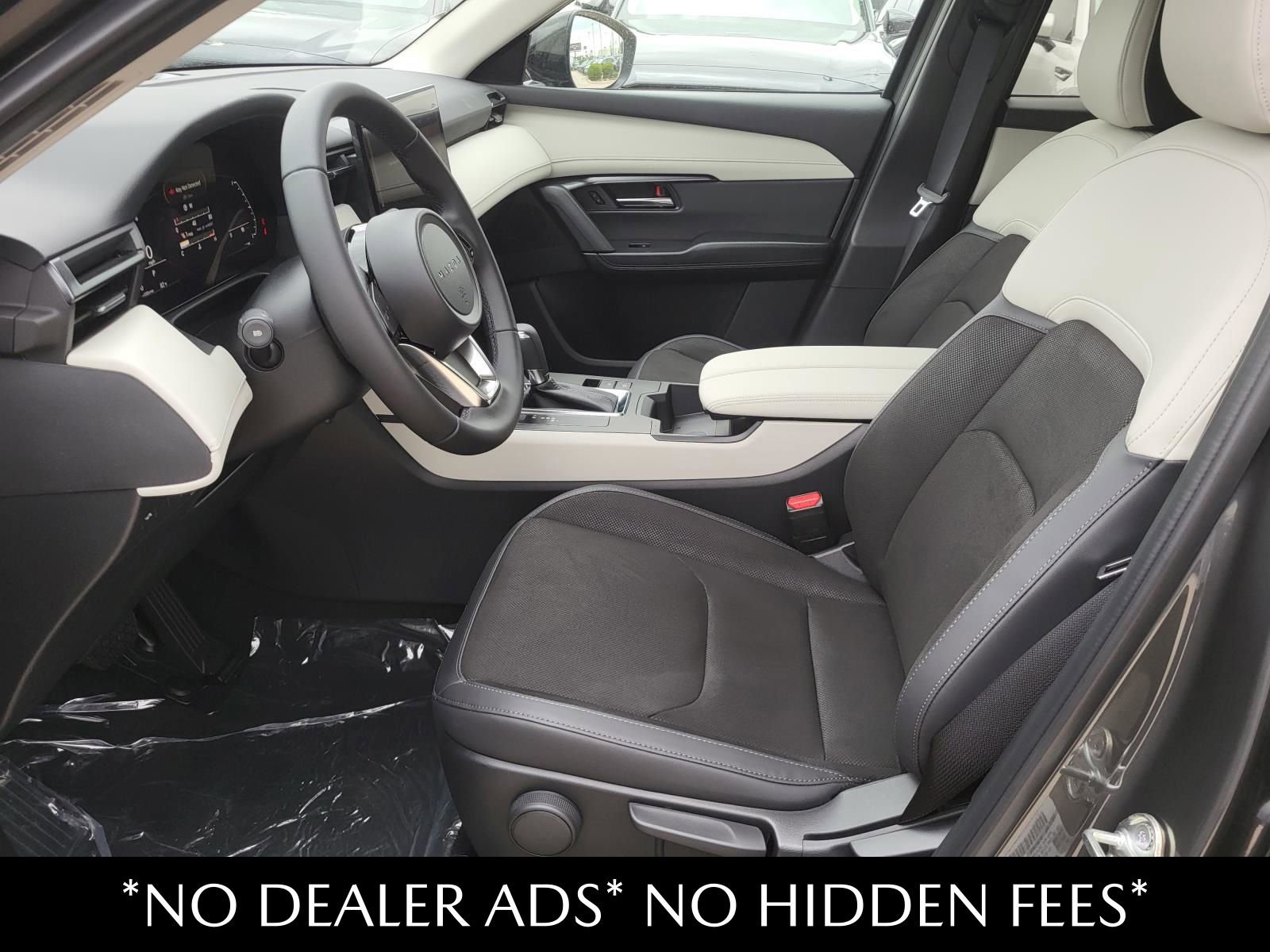 New 2026 MAZDA CX-5 Select AWD/4WD image 14