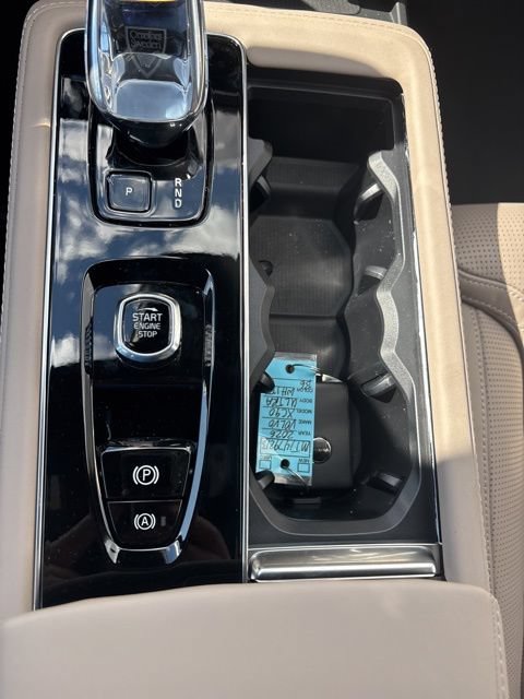 New 2026 Volvo XC90 B6 Ultra AWD/4WD image 20