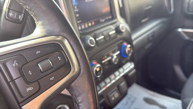 Used 2021 Chevrolet Silverado 1500 LT w/ Convenience Package II image 19