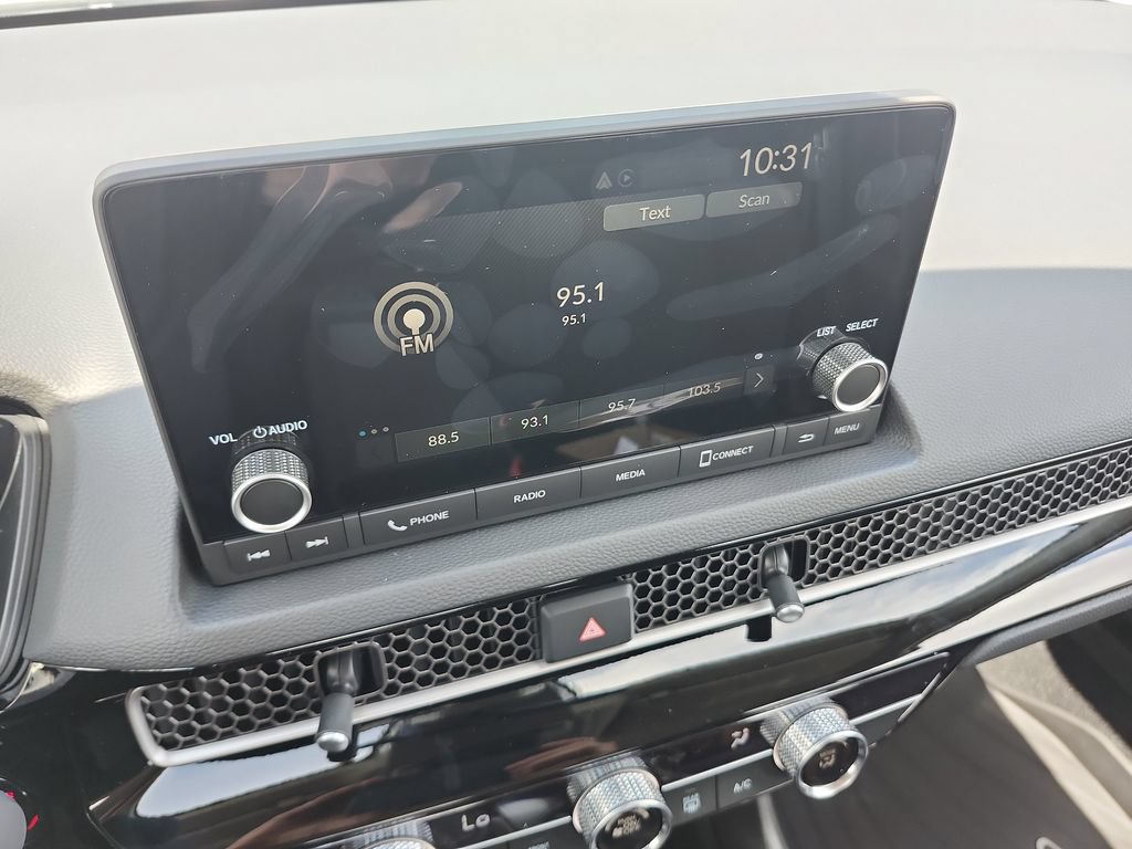 New 2026 Honda Civic LX image 26