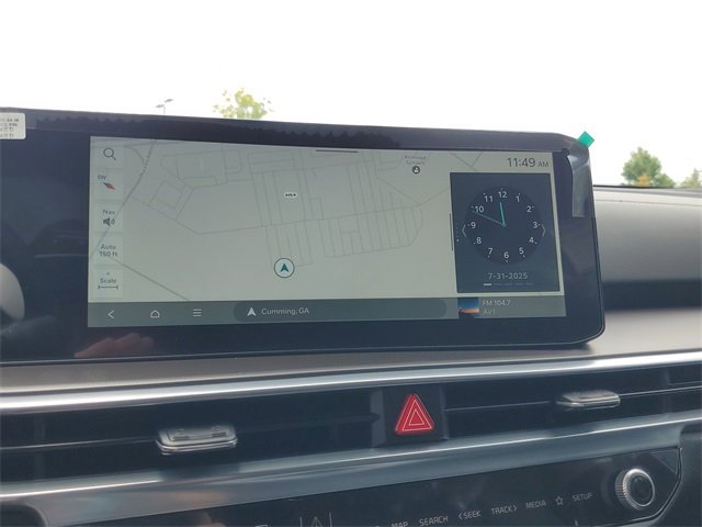 New 2025 Kia Sorento SX image 20