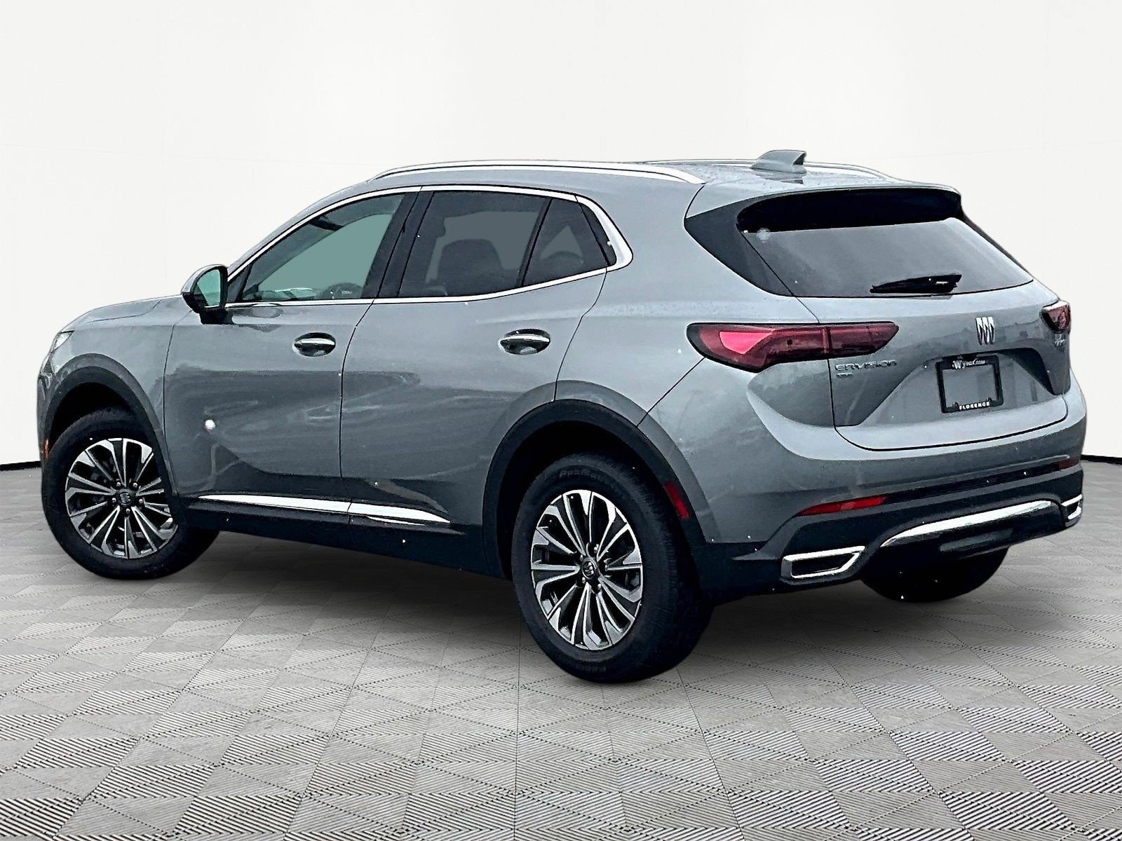 New 2026 Buick Envision Sport Touring AWD/4WD image 3