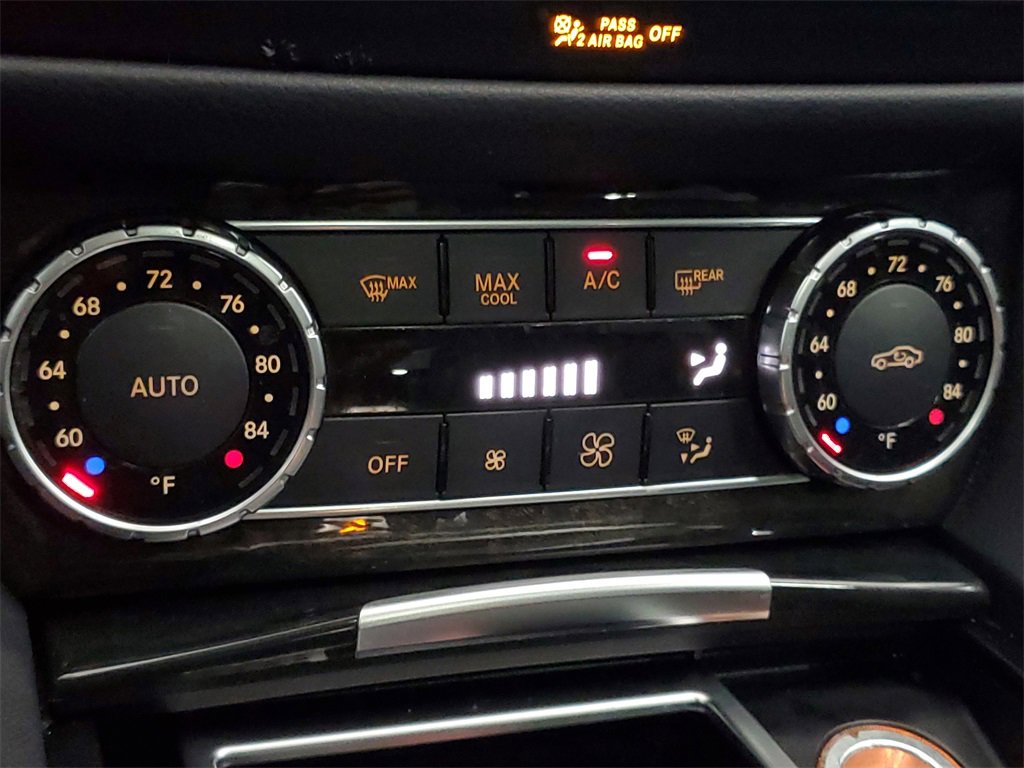 Used 2015 Mercedes-Benz CLS 400 4MATIC image 22