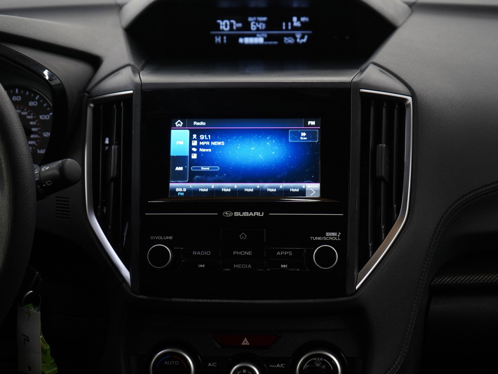 Used 2022 Subaru Crosstrek 2.0i image 15